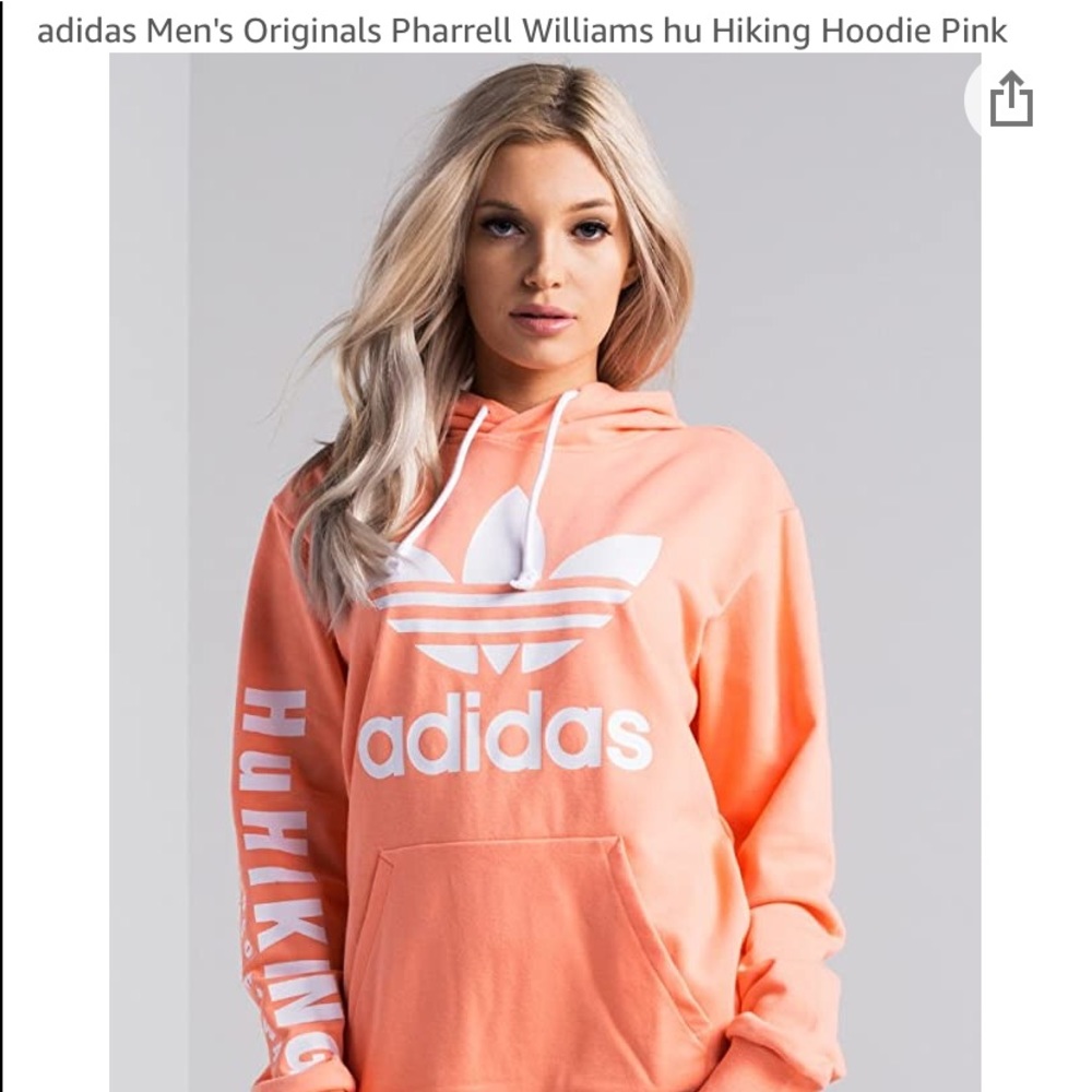 Adidas Hoodie